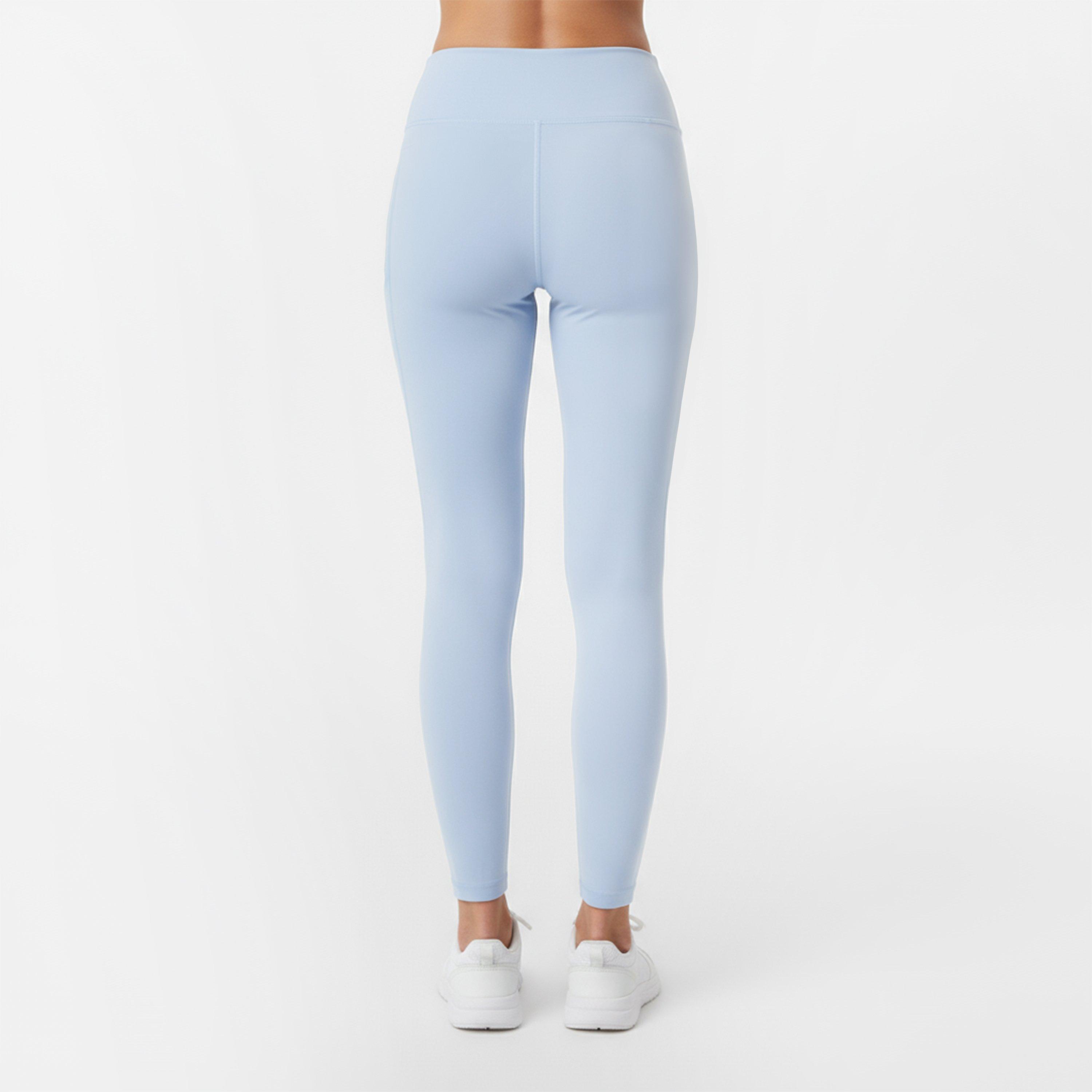 Brunera Blue - USA Pro - Pro x Sophie Habboo Flex Panel Leggings - 4