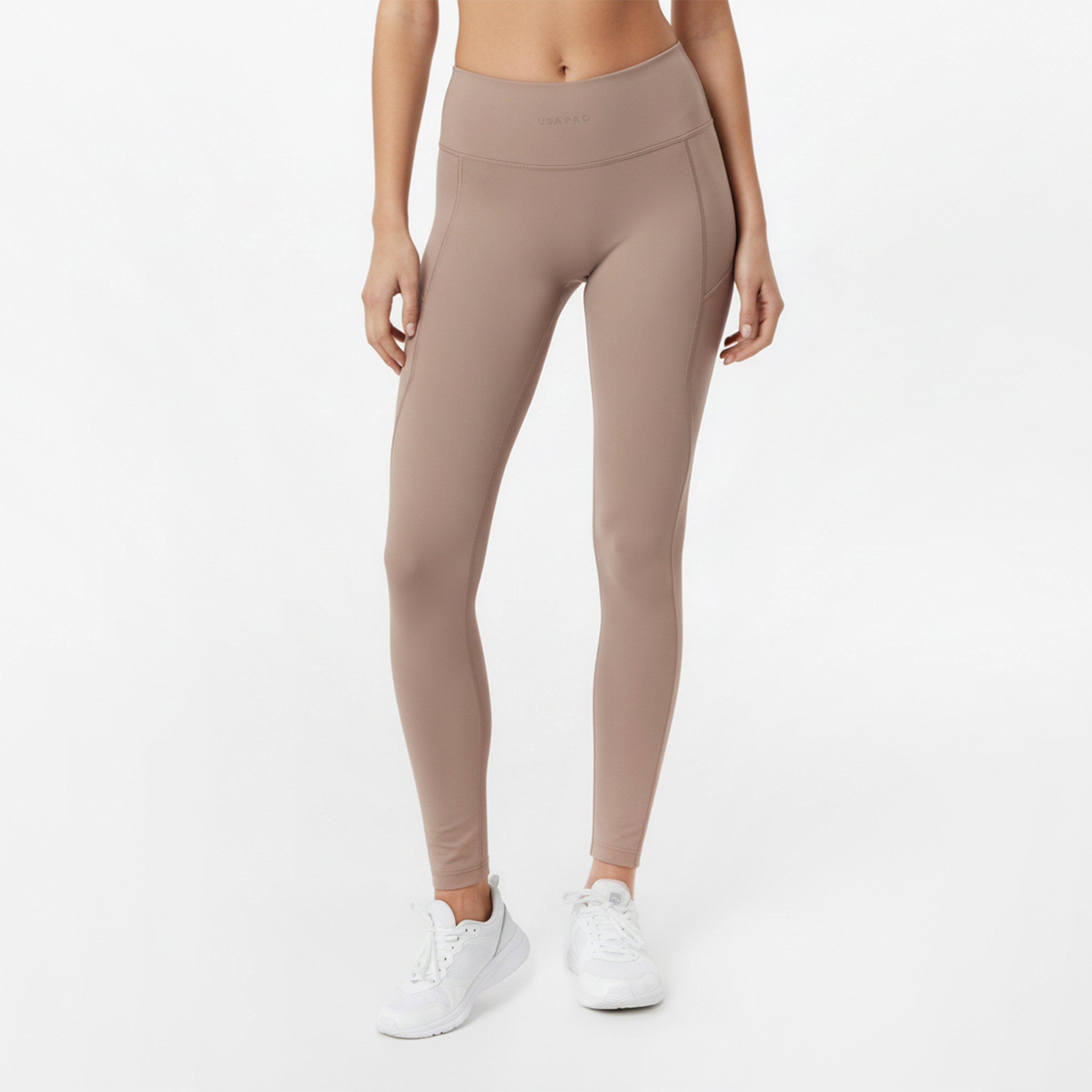 Pustinja - USA Pro - x Sophie Habboo Flex Panel Leggings - 3