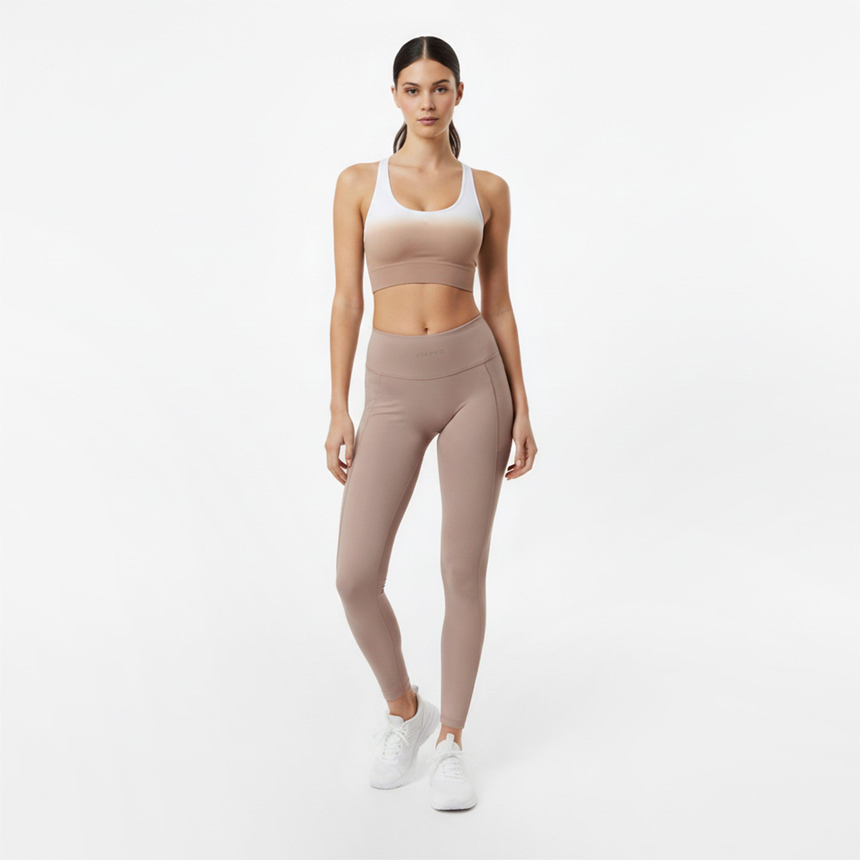 Pustinja - USA Pro - x Sophie Habboo Flex Panel Leggings - 5