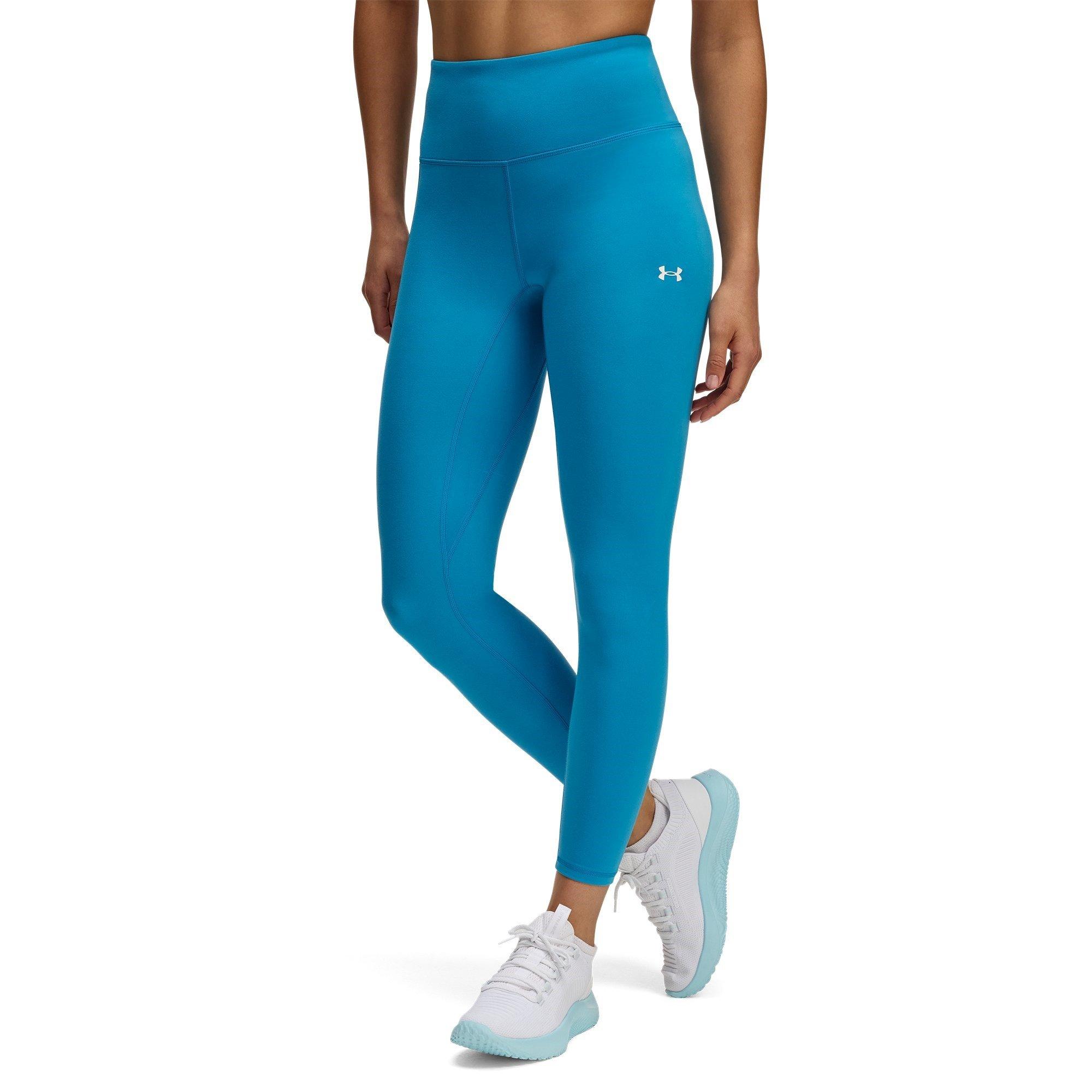 Under Armour Motion Ankle Gym Legging Collant da performance
