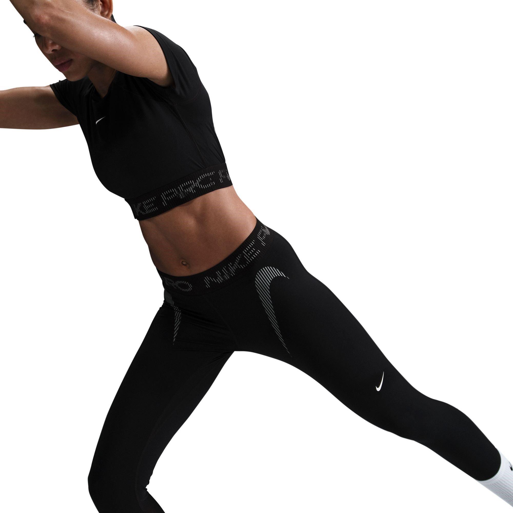 Black/Cool Grey - Nike - Df 7/8 Tt Grx Ld99 - 5