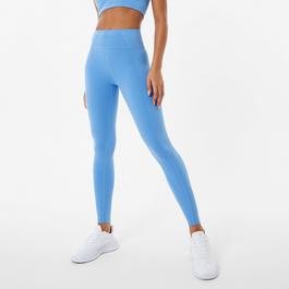 USA Pro USA Seamless Ribbed Leggings