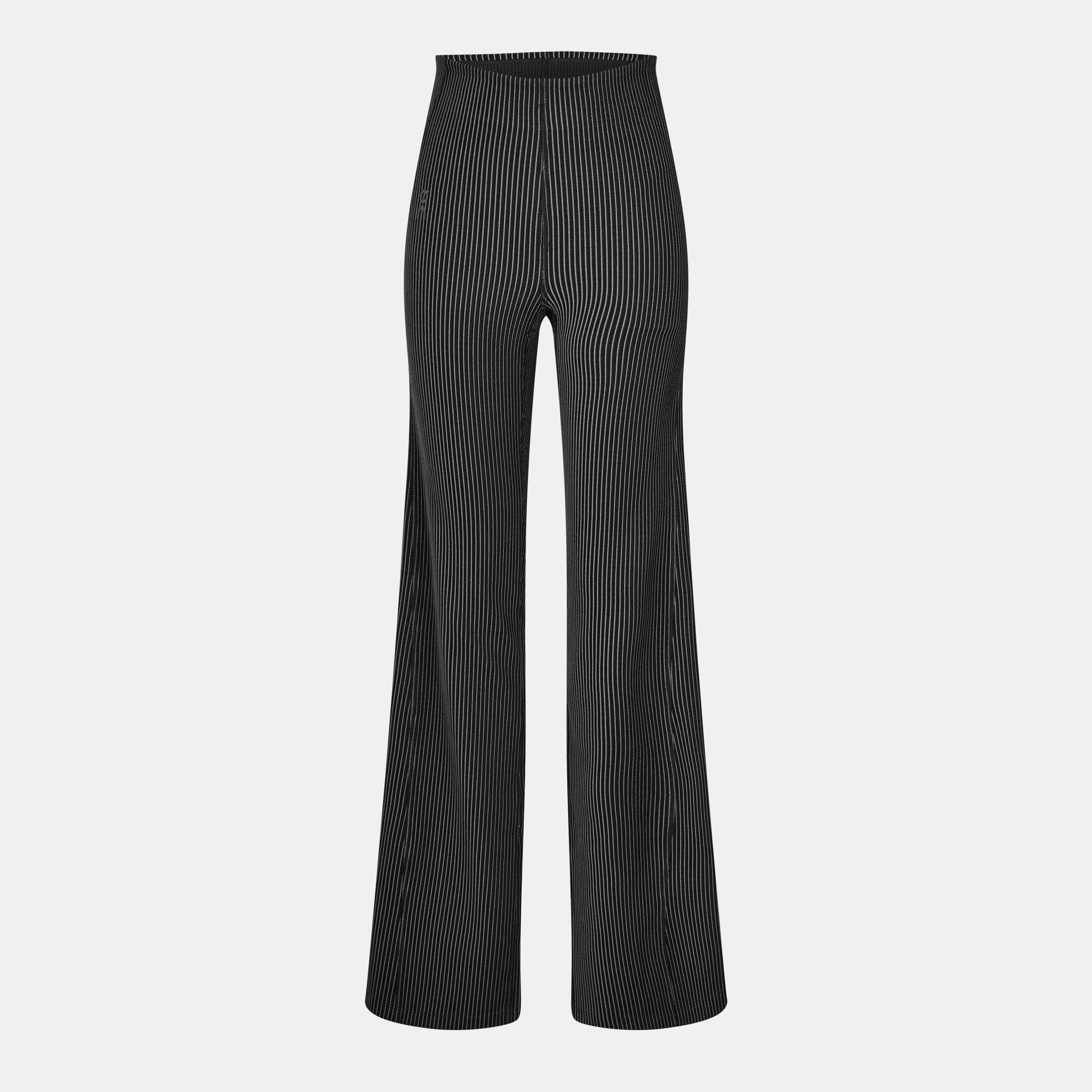 Black Rock - On - Women's All Day Performance Gym Leggings - 1