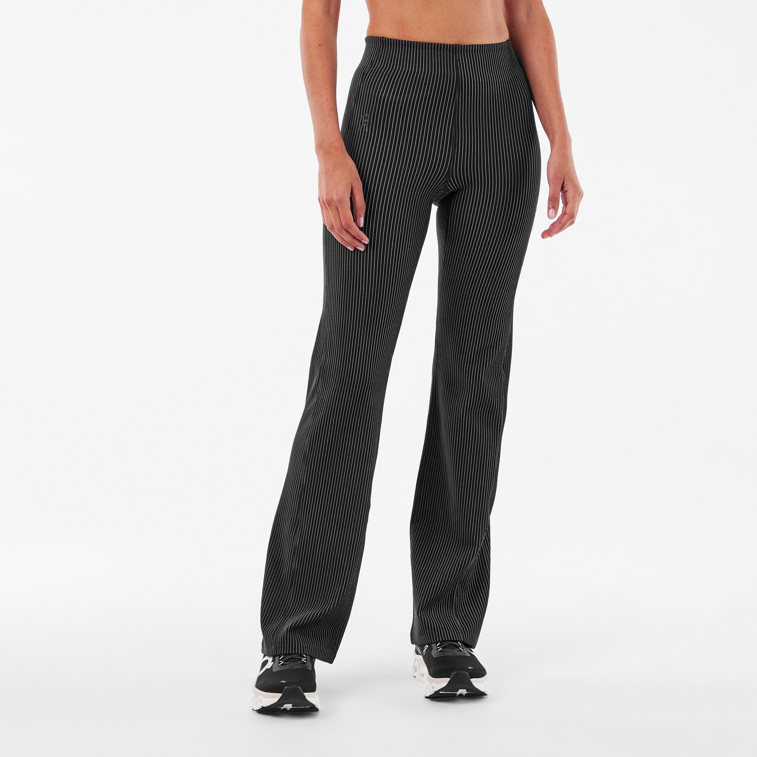 Black Rock - On - Women's All Day Performance Gym Leggings - 3