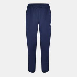 New Balance NB Training Tracksuit Bottoms Womens