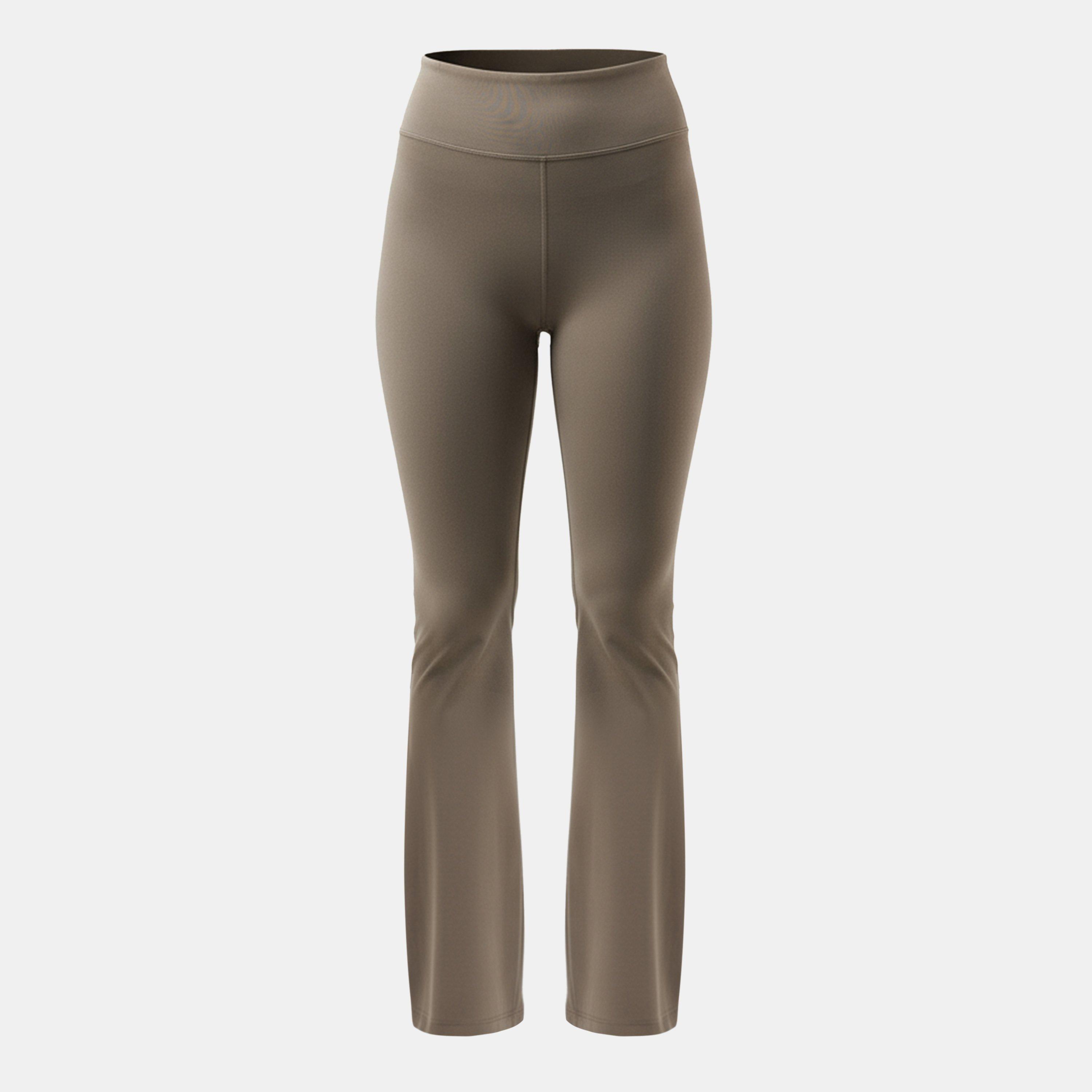 Warm Ash - USA Pro - Training Yoga Pant Womens - 1