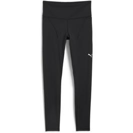 Puma Puma Cloudspun Soft Hw Fl Tight Gym Legging Womens