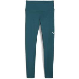 Puma Puma Cloudspun Soft Hw Fl Tight Gym Legging Womens