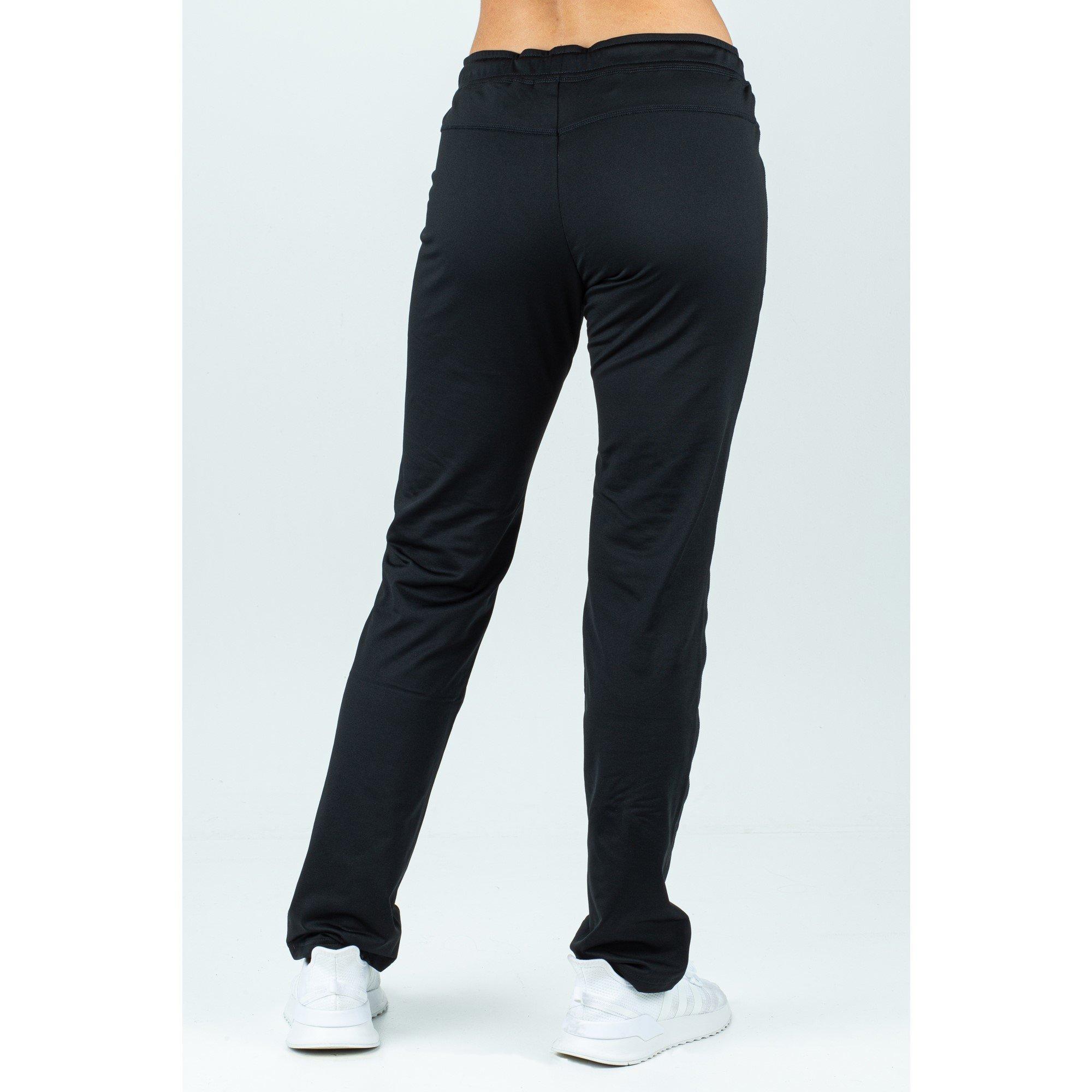 Black - Sjeng Sports - S Montez Pant Ld00 - 3