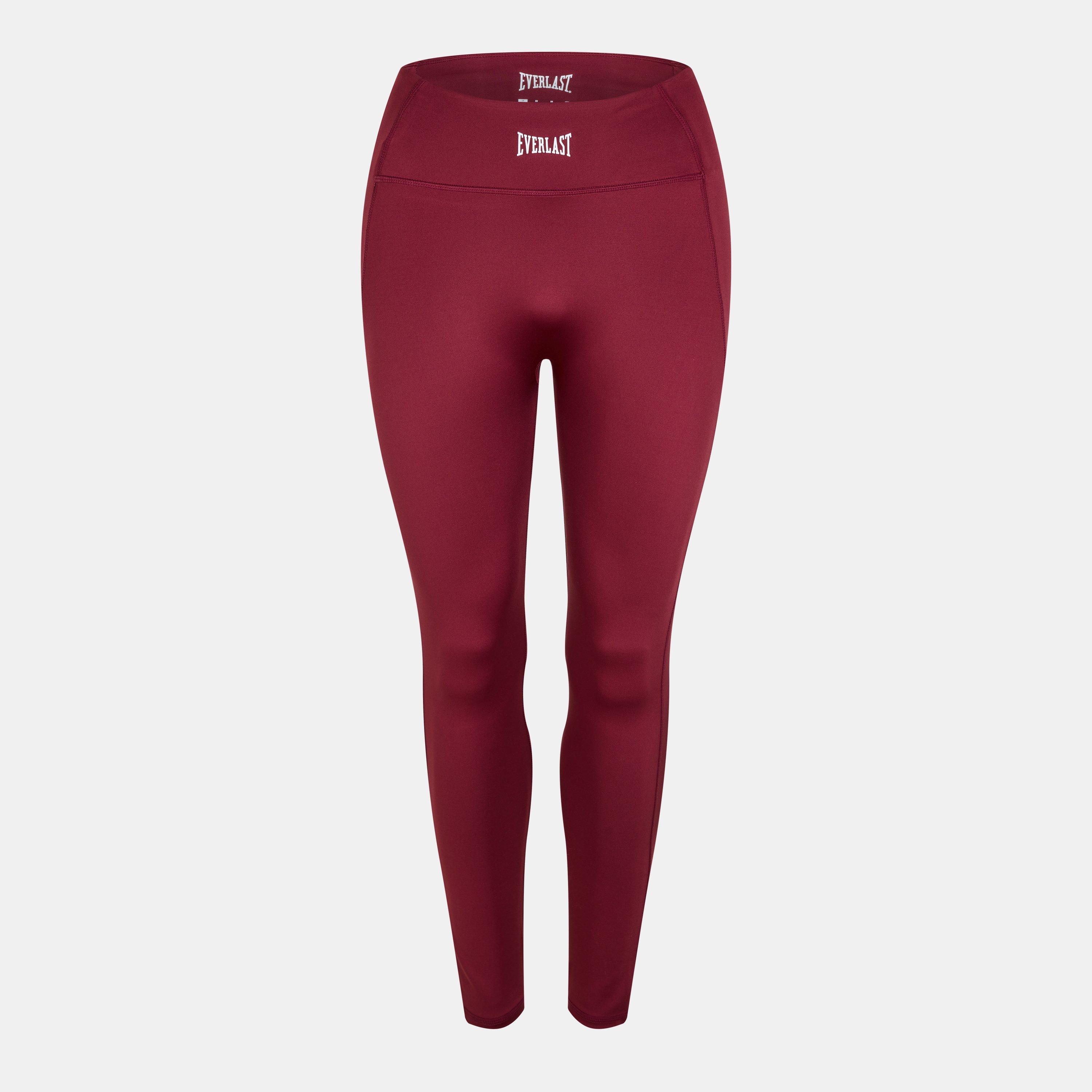 Berry - Everlast - Shine Tights Womens - 1