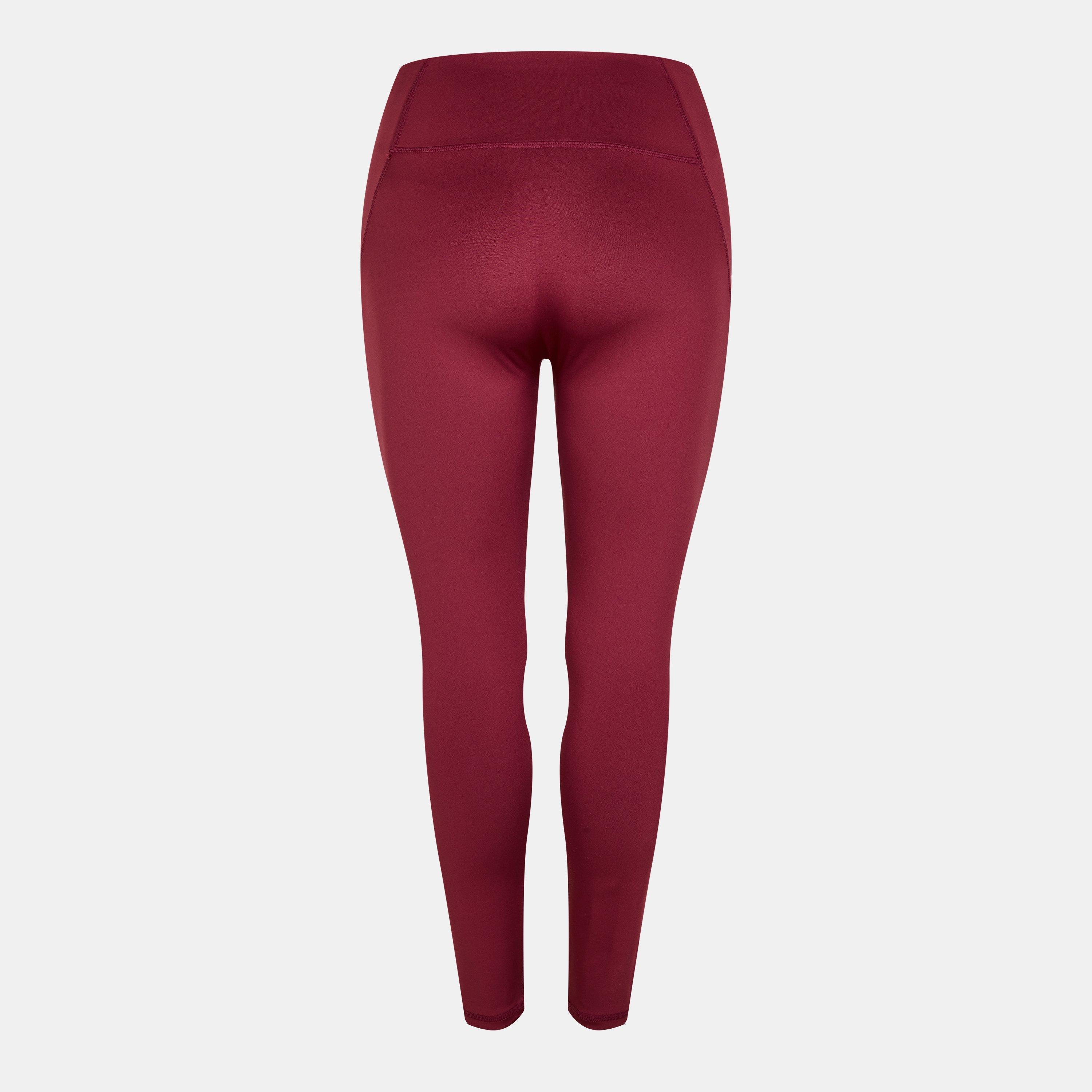 Berry - Everlast - Shine Tights Womens - 2