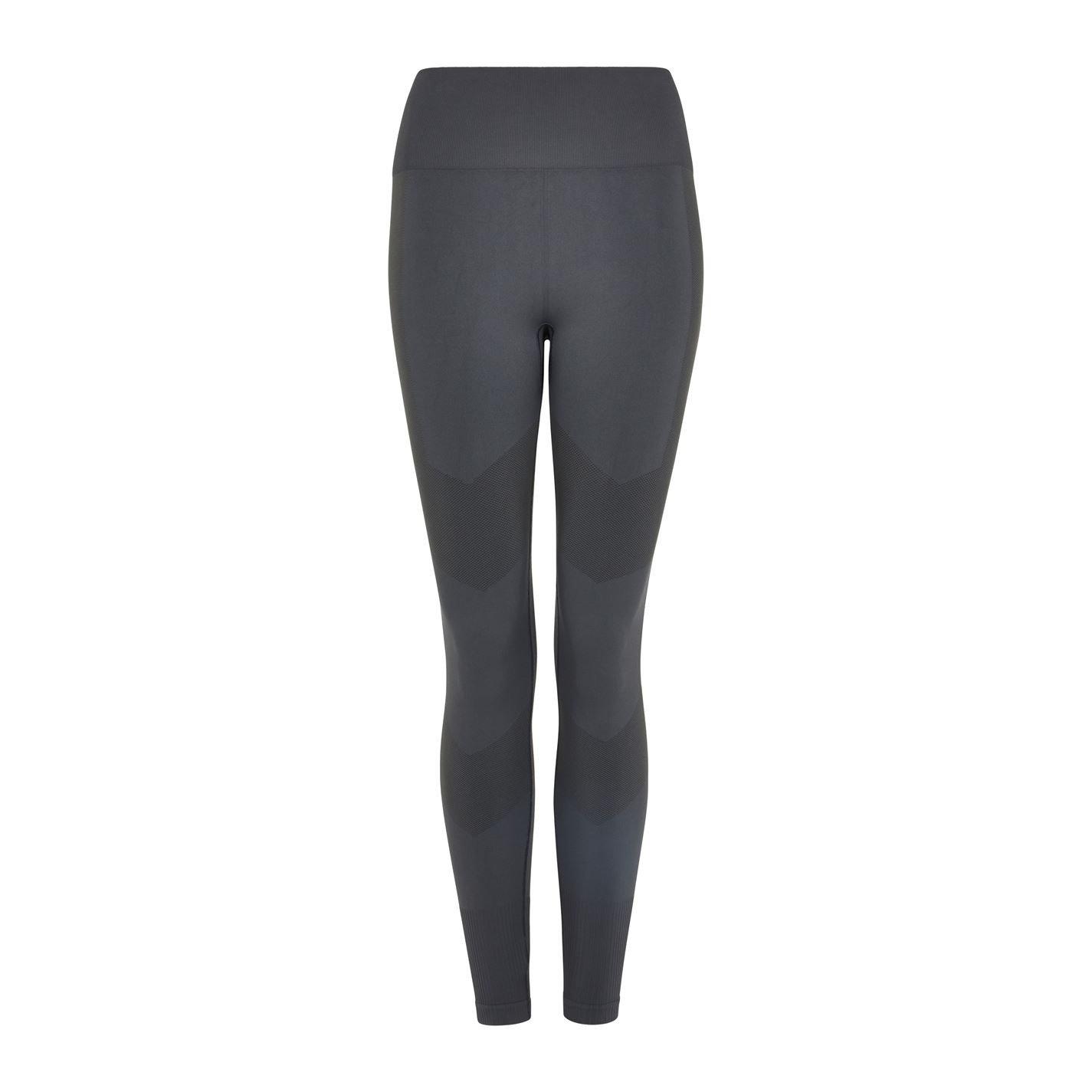 Shark siva - Everlast - Super High Waisted Racer Leggings - 5