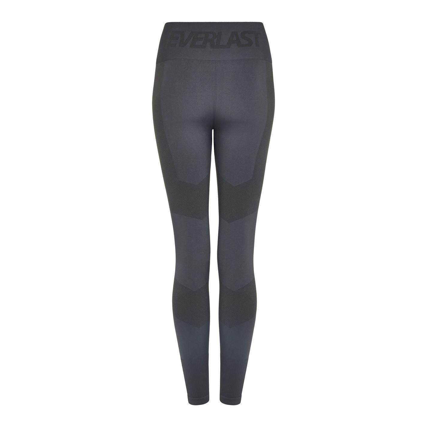 Shark siva - Everlast - Super High Waisted Racer Leggings - 6