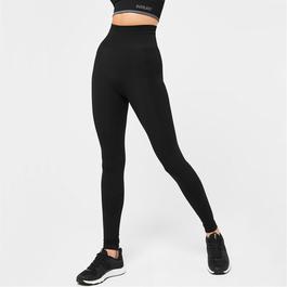 Everlast Super High Waisted Racer Leggings