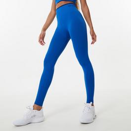 Everlast Super High Waisted Racer Leggings