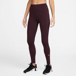 Nike One High-Rise Tights Womens