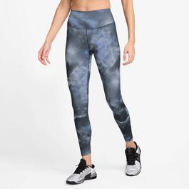 Nike One High Rise Tights Womens