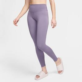 Nike One High Rise Tights Womens