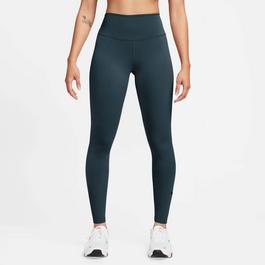 Nike One High Rise Tights Womens