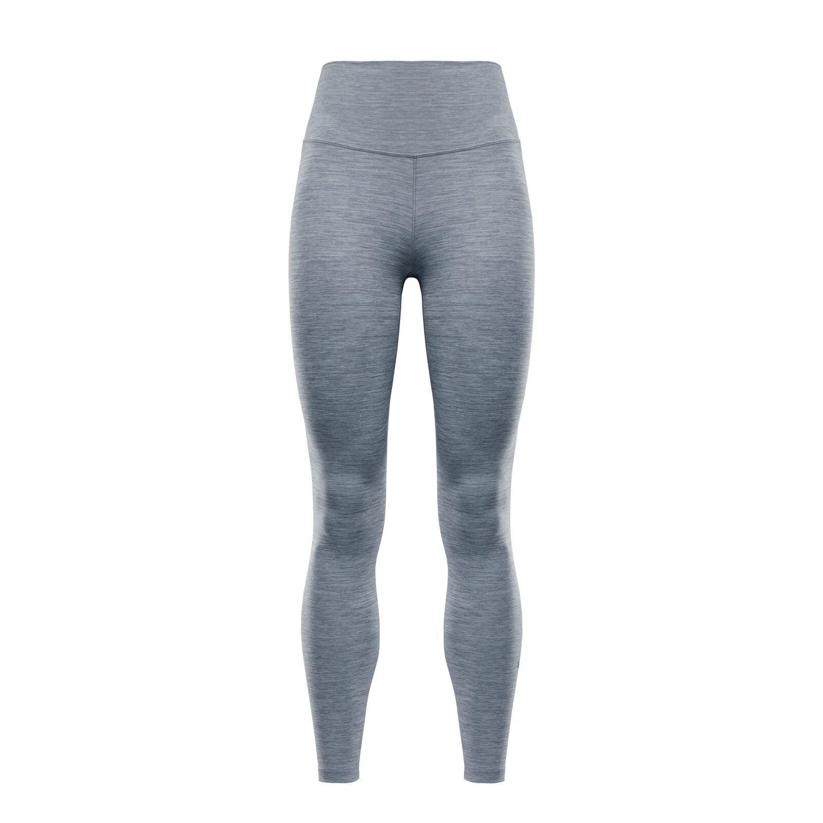 Nike | One High-Rise Tights Womens | Prestatieleggings | Sports World