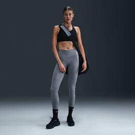 Nike One High Rise Tights Womens