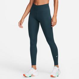 Nike One High-Rise Tights Womens