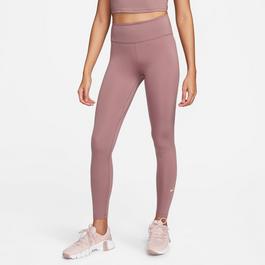 Nike One High-Rise Tights Womens