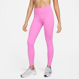 Nike One High Rise Tights Womens