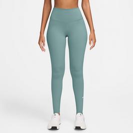 Nike One High-Rise Tights Womens