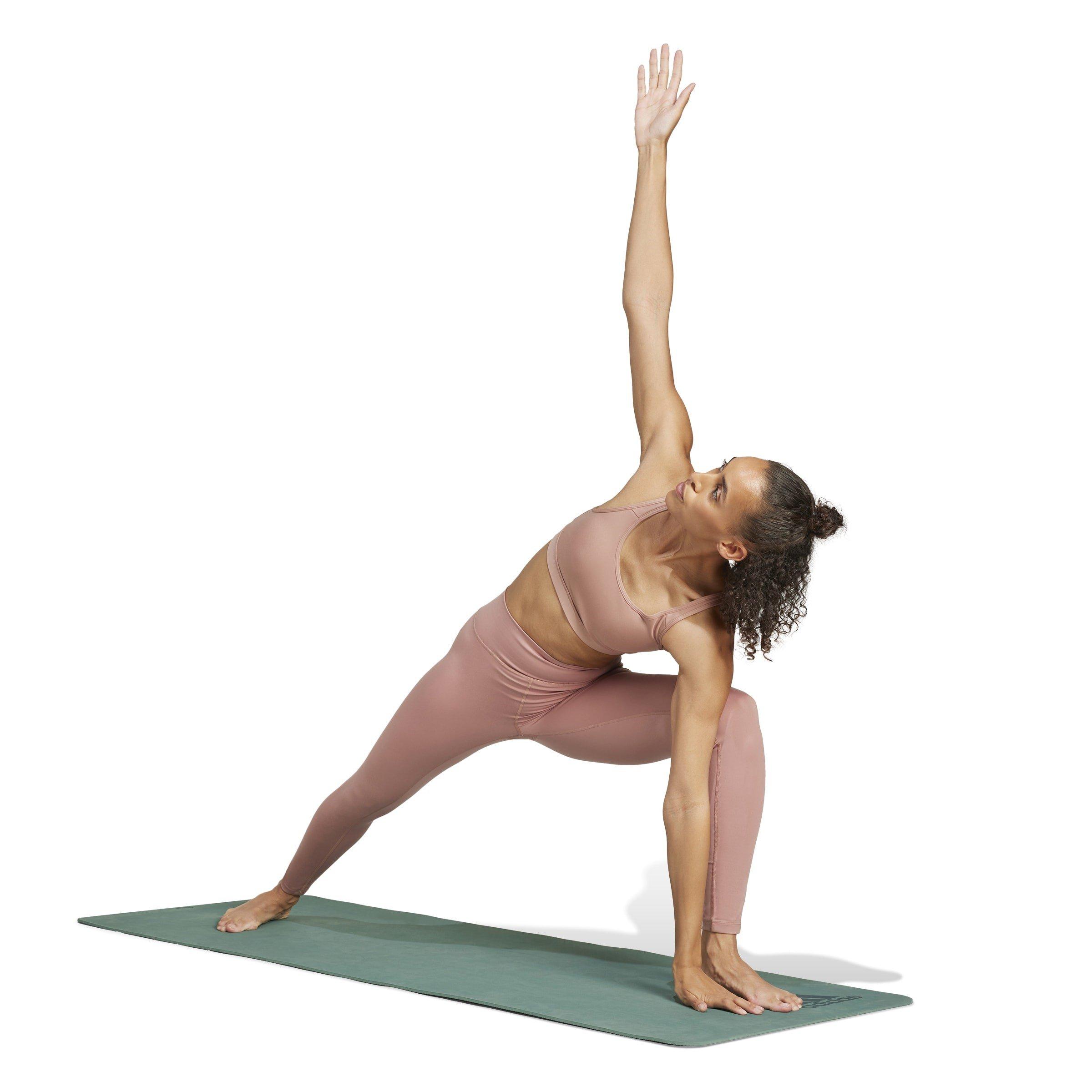 Warm Clay - adidas - Adidas All Me Essentials Full-Length Leggings Womens - 4