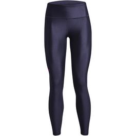 Under Armour HeatGear Armour No Slip Waistband Womens Performance Leggings