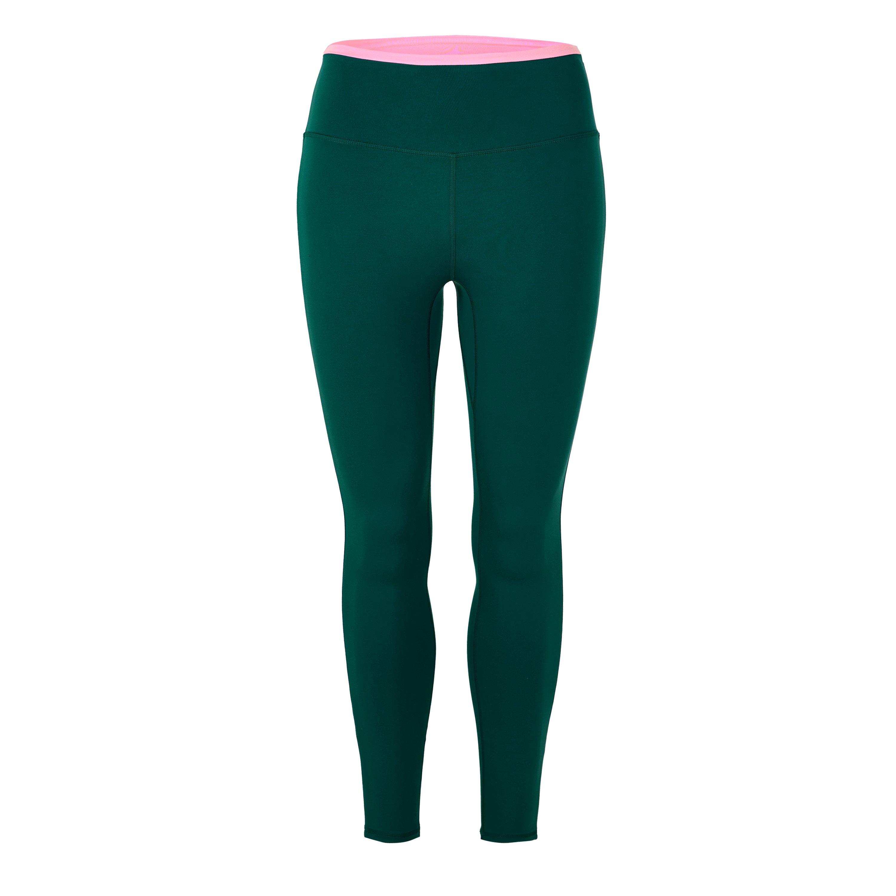 Pine - Varley - Varley Contrast Leg Ld64 - 1
