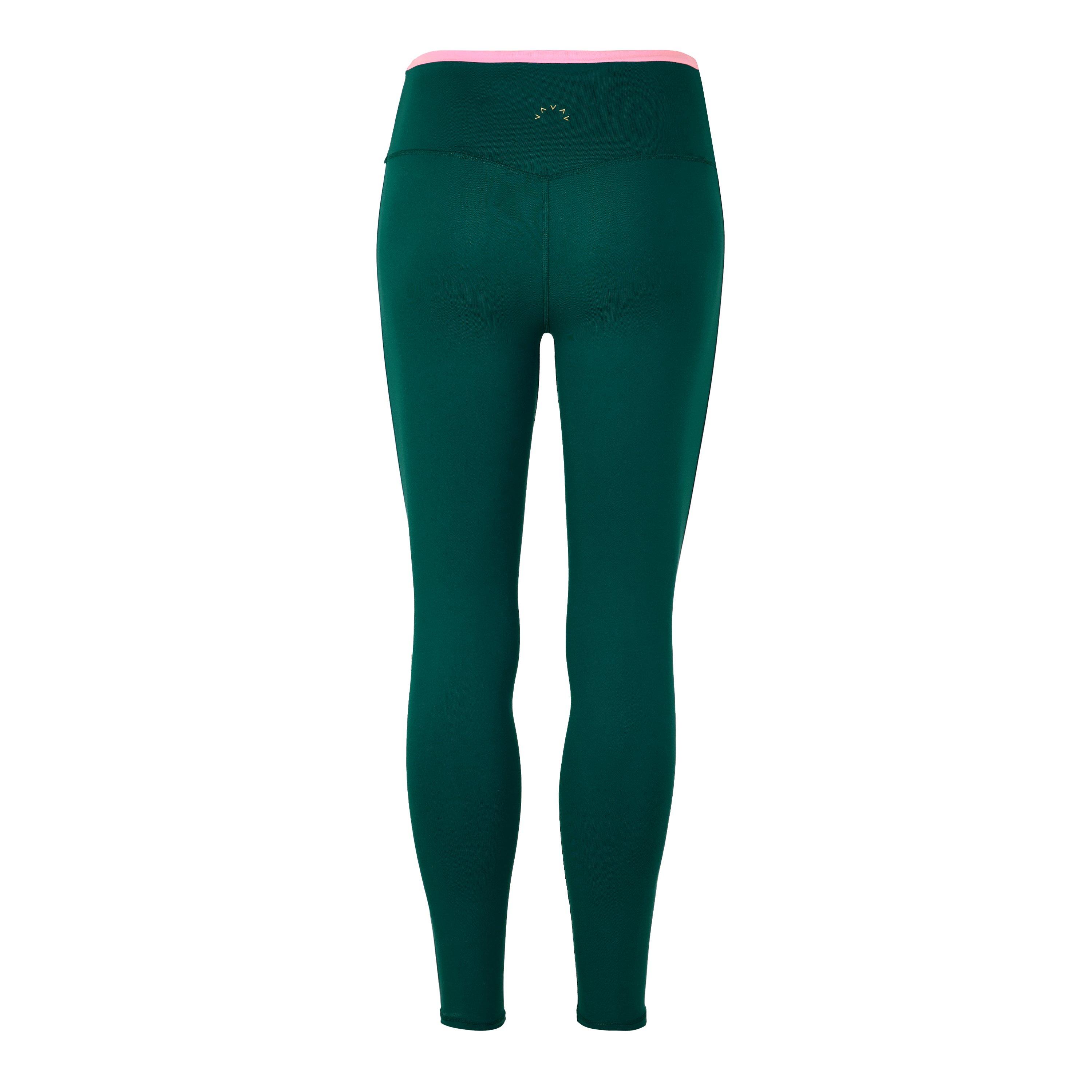Pine - Varley - Varley Contrast Leg Ld64 - 2