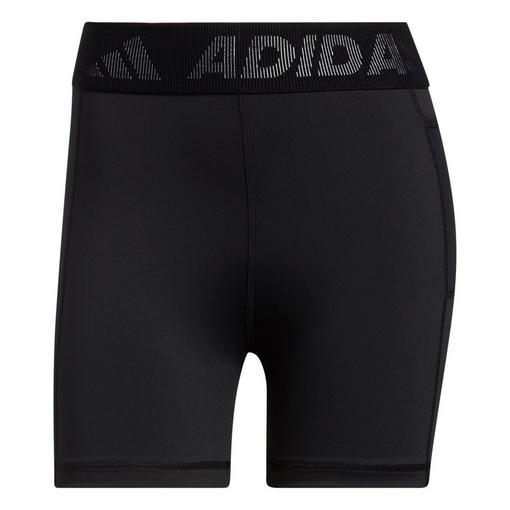 adidas Tech Fit Badge Of Sport Womens Base Layer Shorts