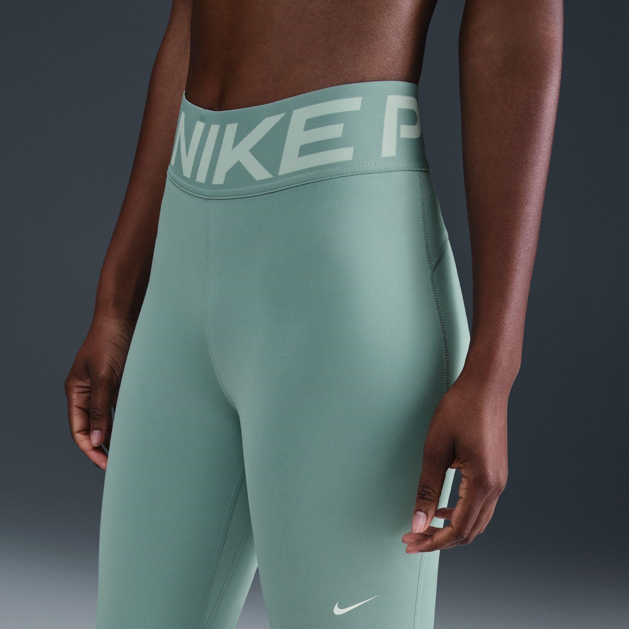 nike performance sculpt legging