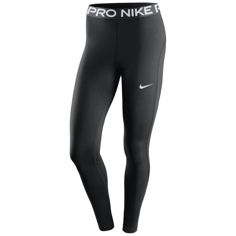 Nike Black Pro 365 Leggings