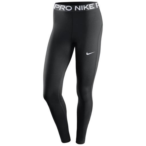Nike Pro 365 Womens Mid Rise Leggings