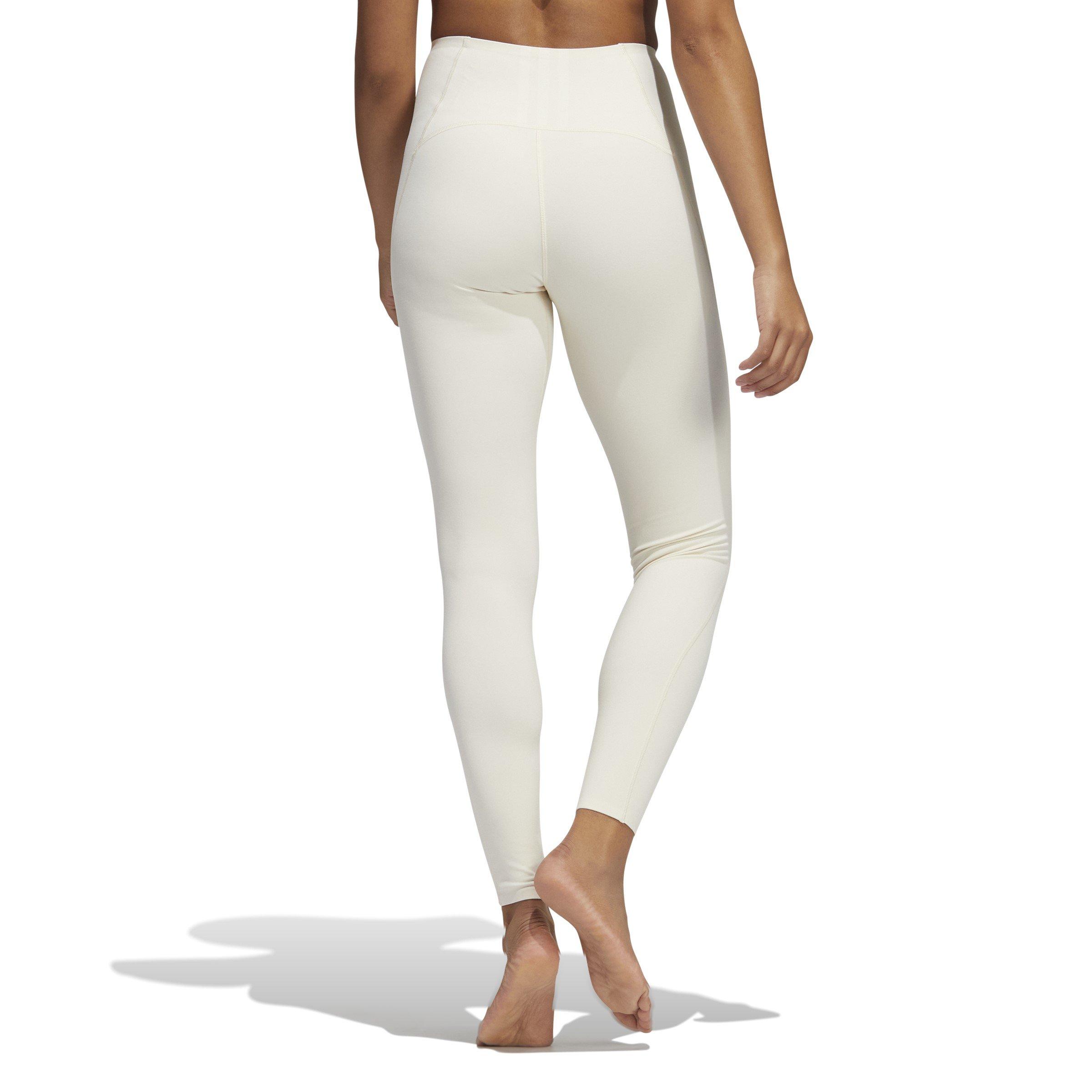 Wunderweiß - adidas - 7/8 Yoga Tights Womens - 3