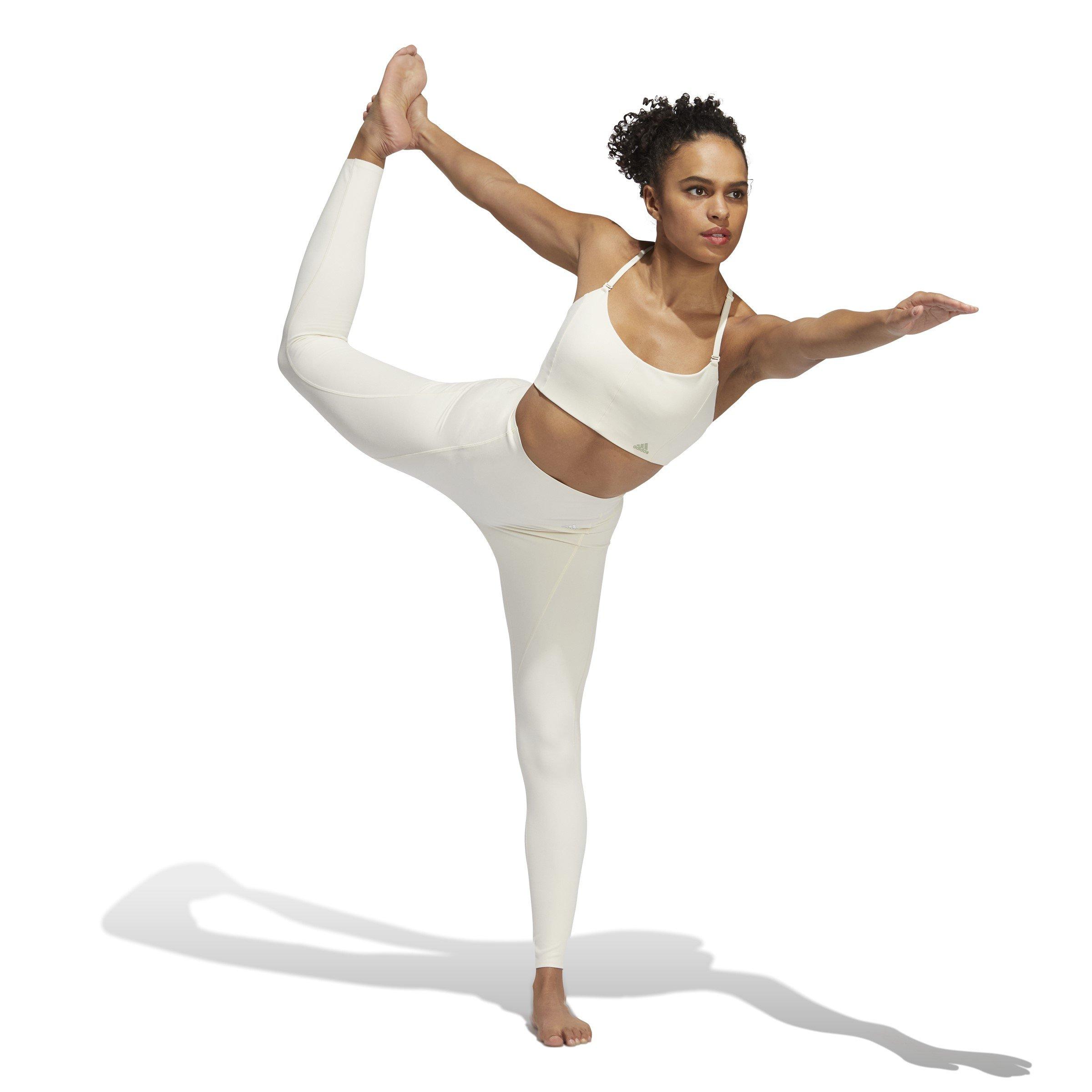 Wunderweiß - adidas - 7/8 Yoga Tights Womens - 4