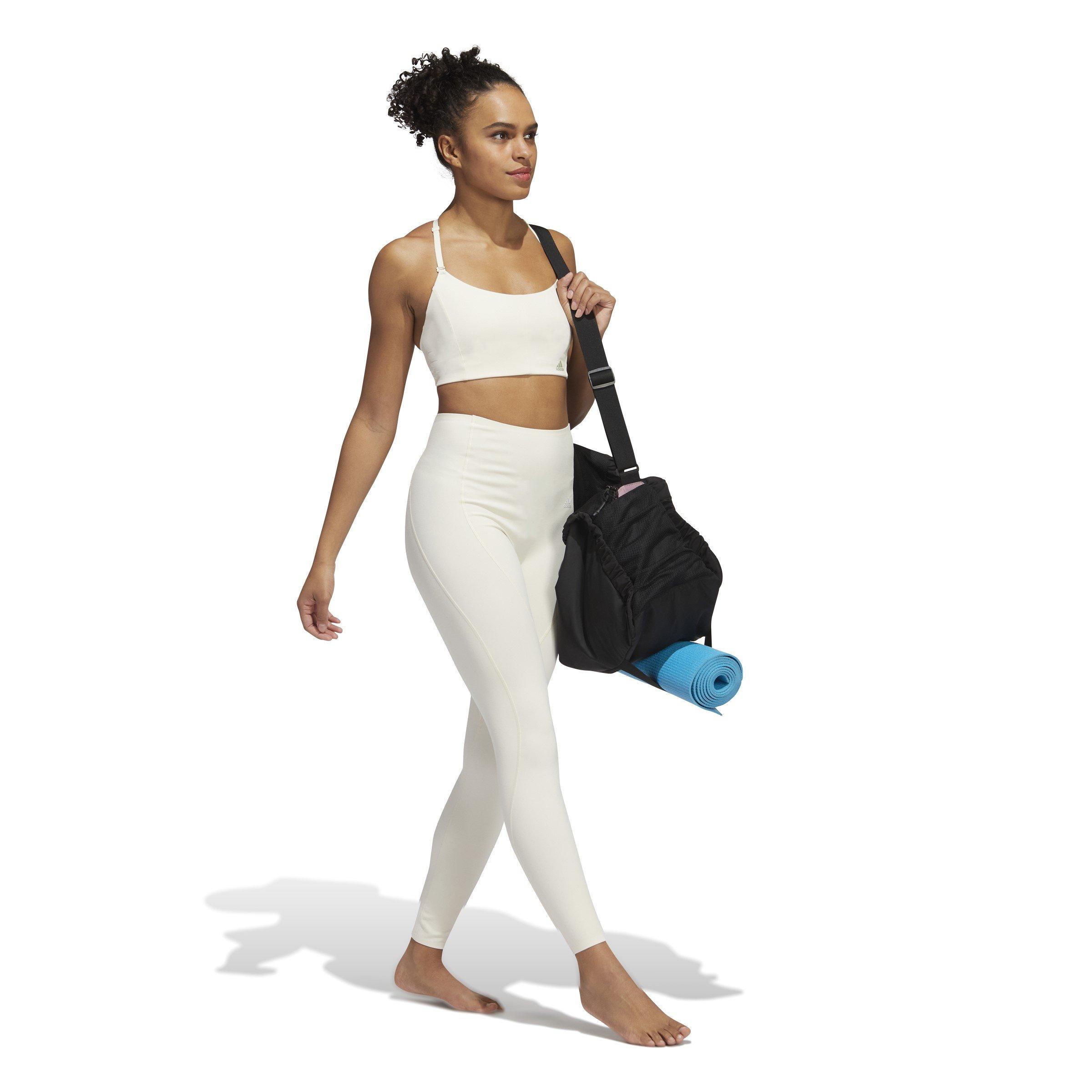 Wunderweiß - adidas - 7/8 Yoga Tights Womens - 5