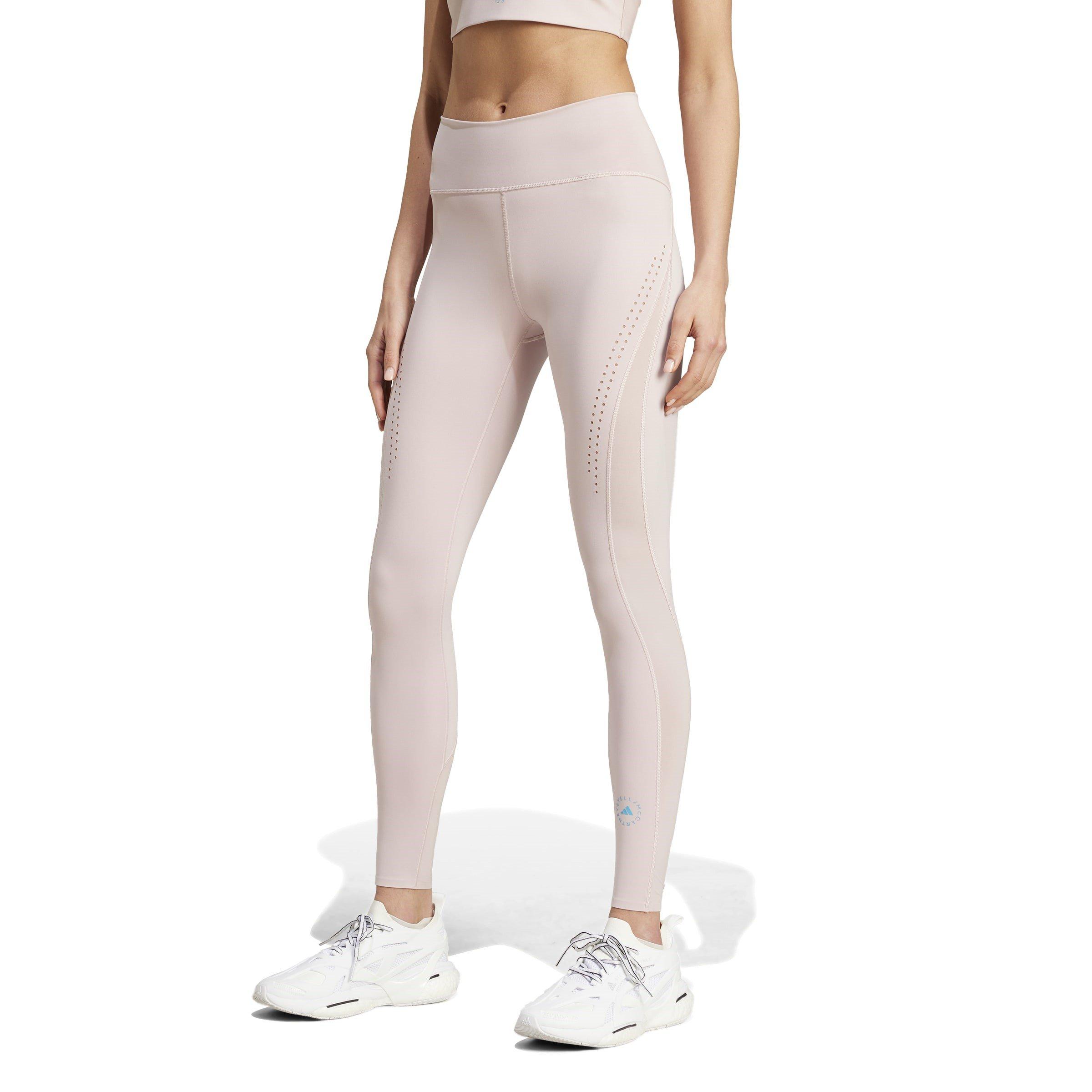 New Rose - adidas - Performance Gym Legging - 2