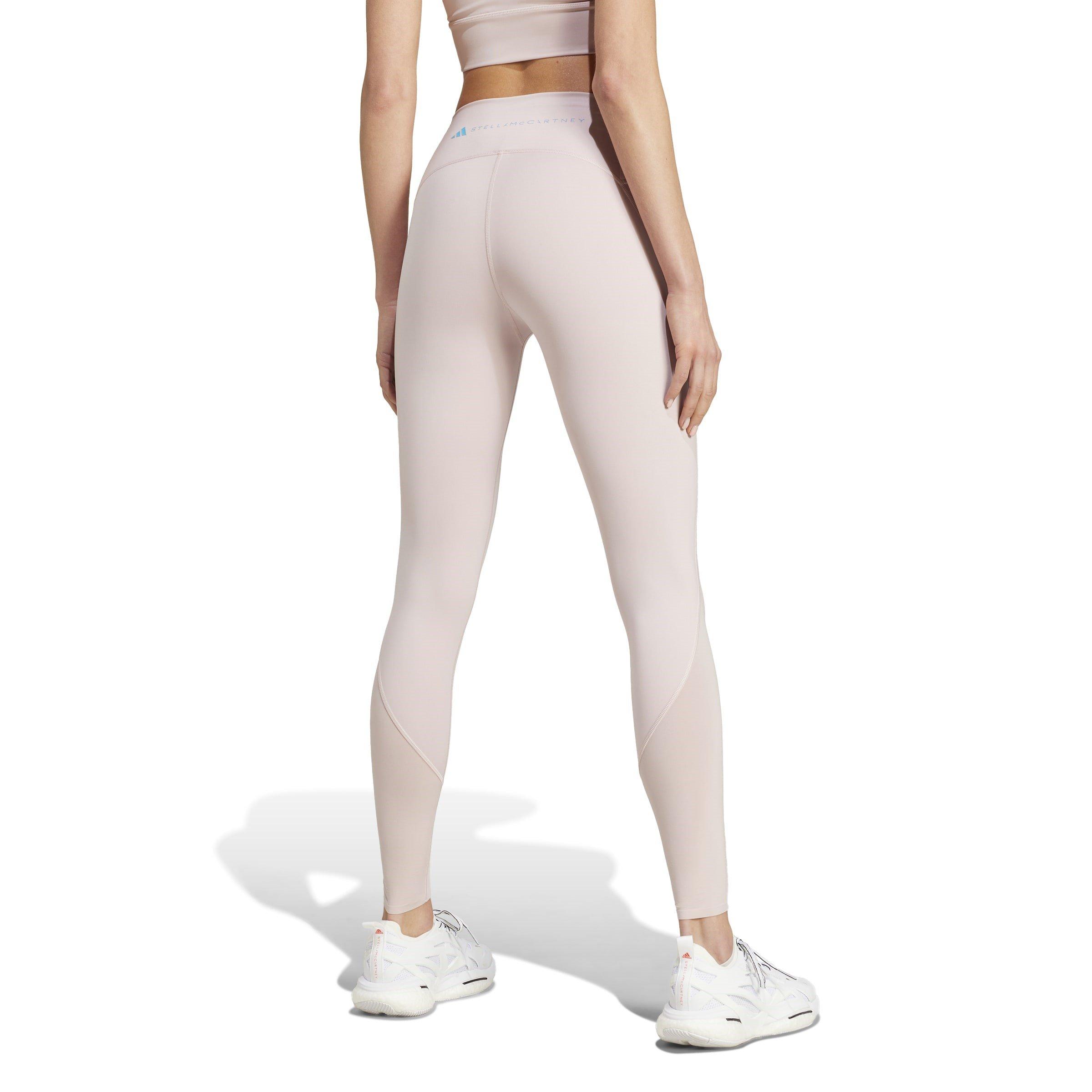 New Rose - adidas - Performance Gym Legging - 3