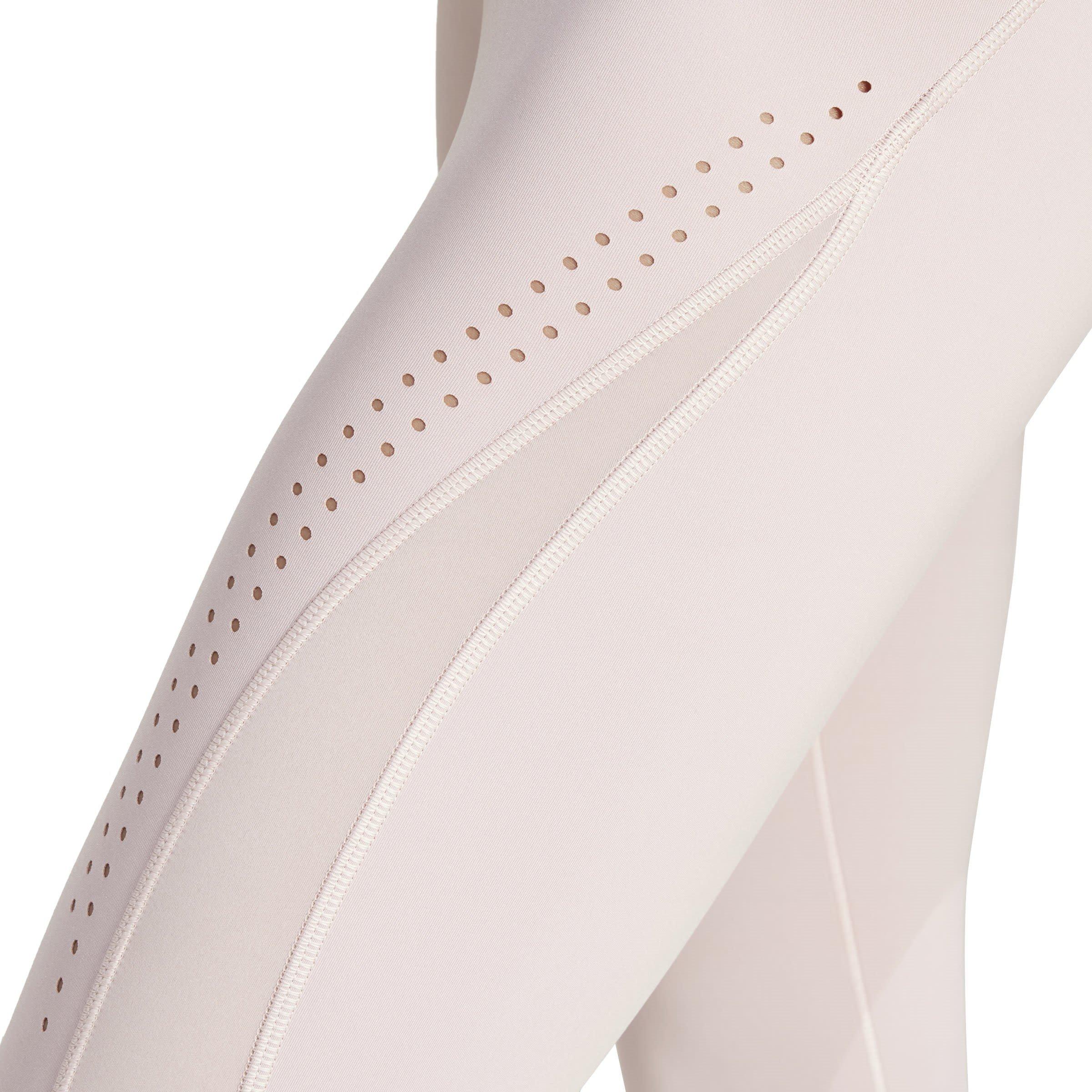 New Rose - adidas - Performance Gym Legging - 5