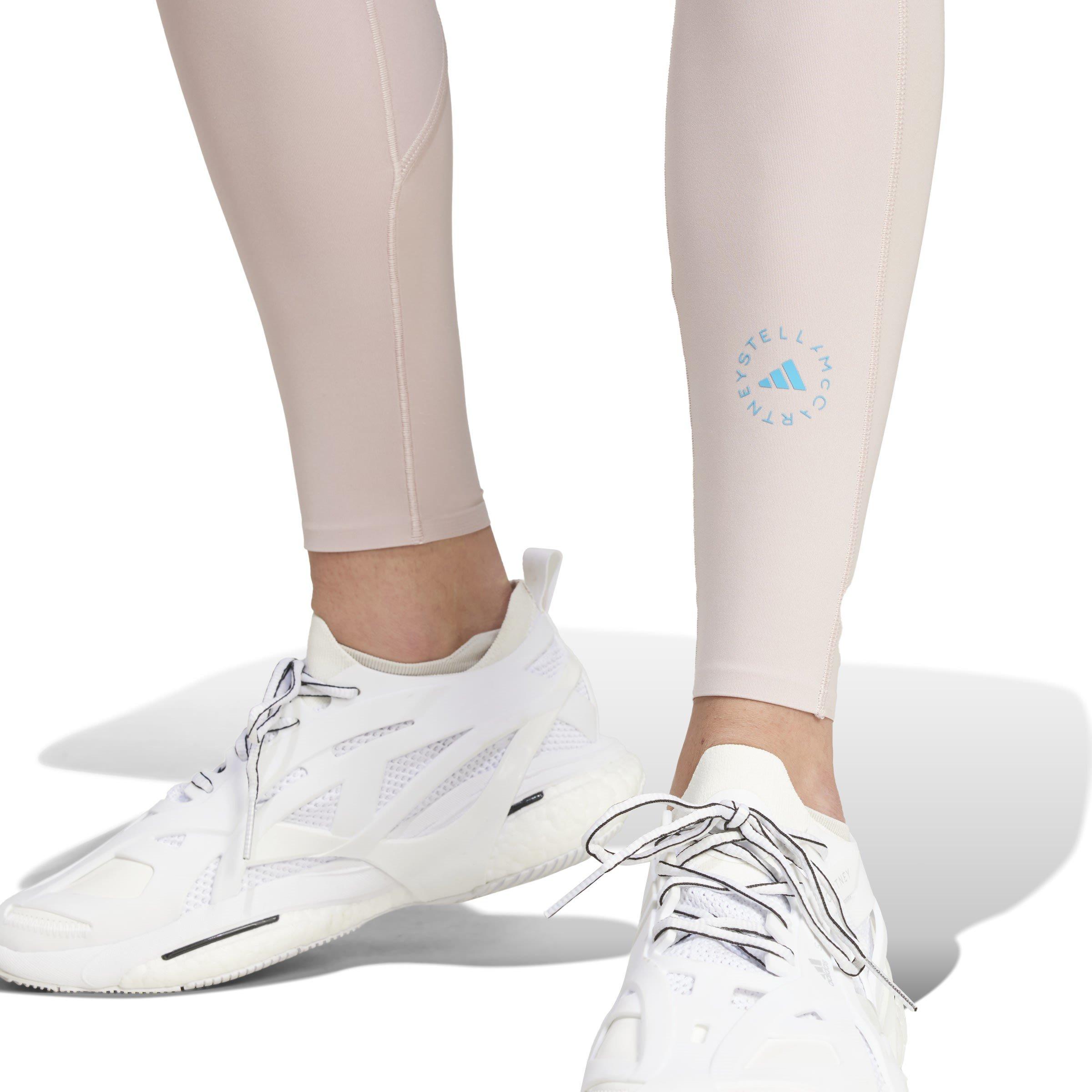 New Rose - adidas - Performance Gym Legging - 6