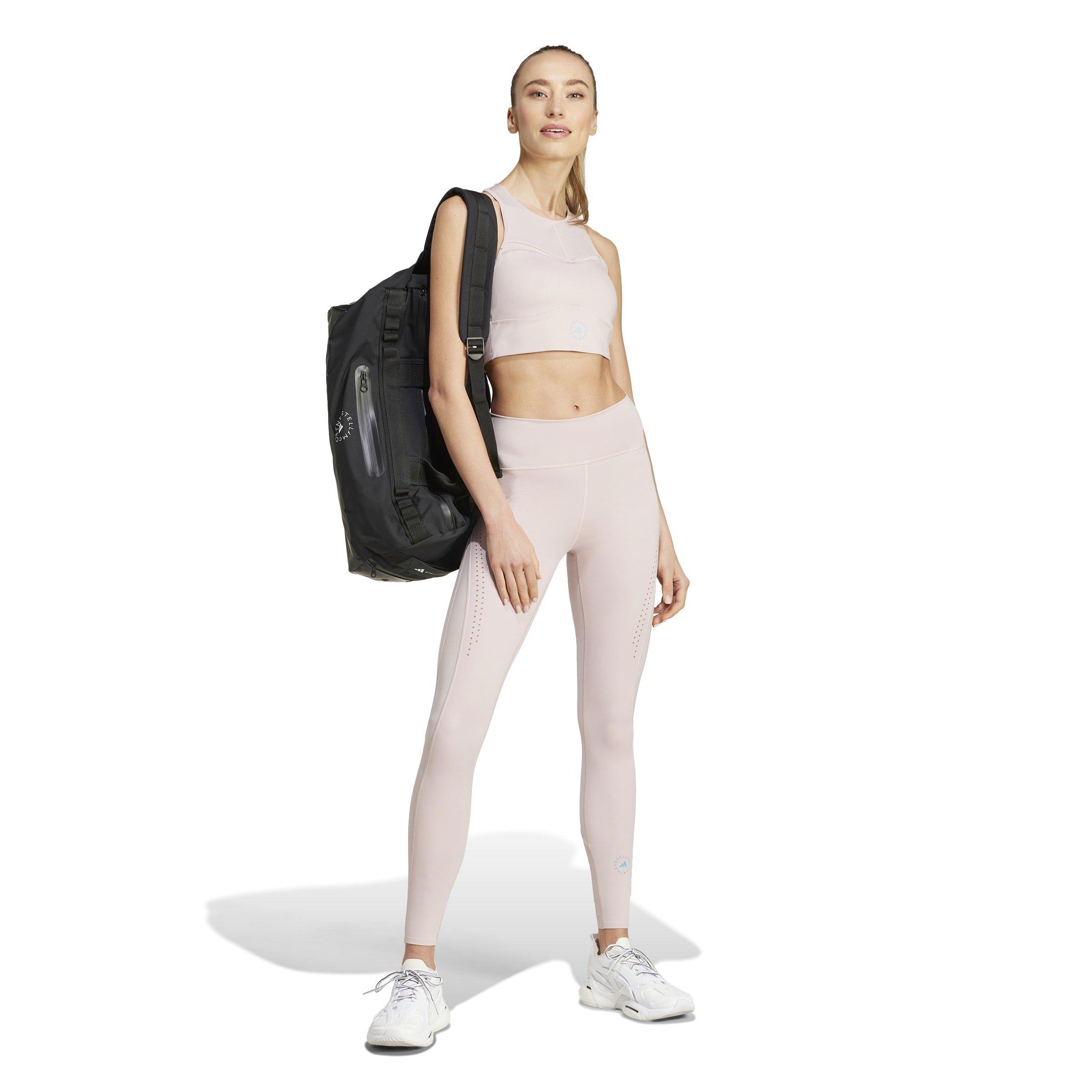 New Rose - adidas - Performance Gym Legging - 7