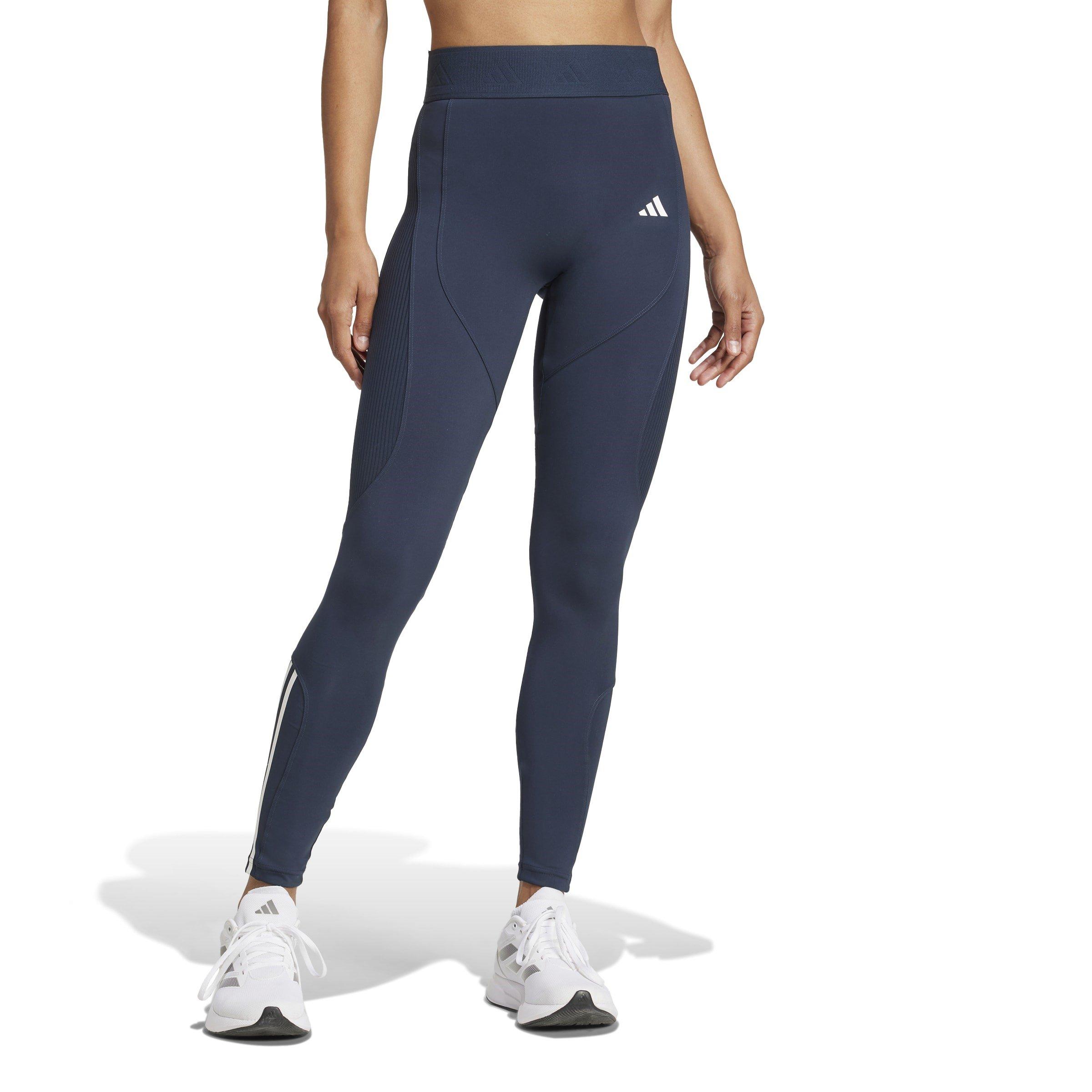 AURINK - adidas - W HYGLM 1/1 L Ld52 - 2