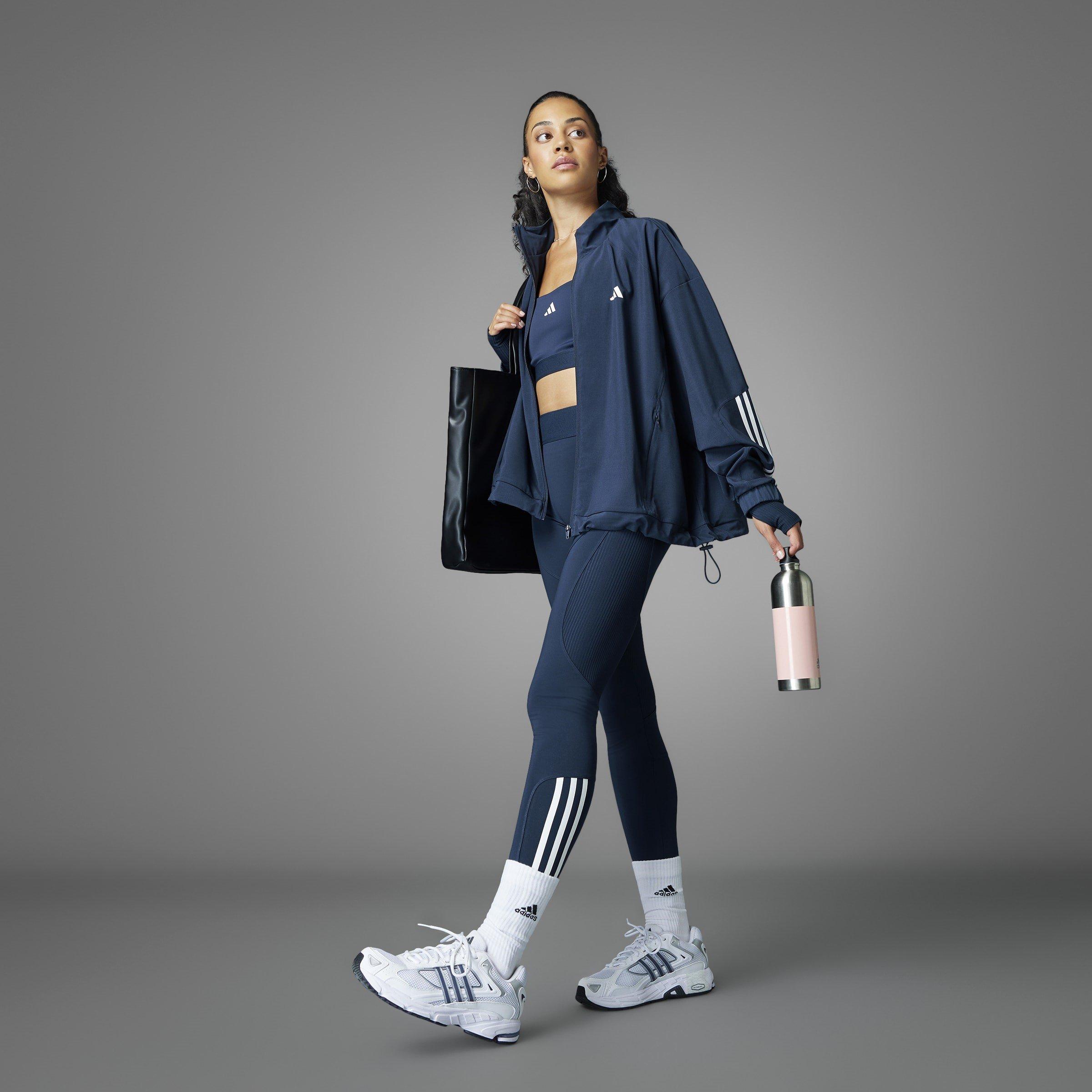 AURINK - adidas - W HYGLM 1/1 L Ld52 - 9