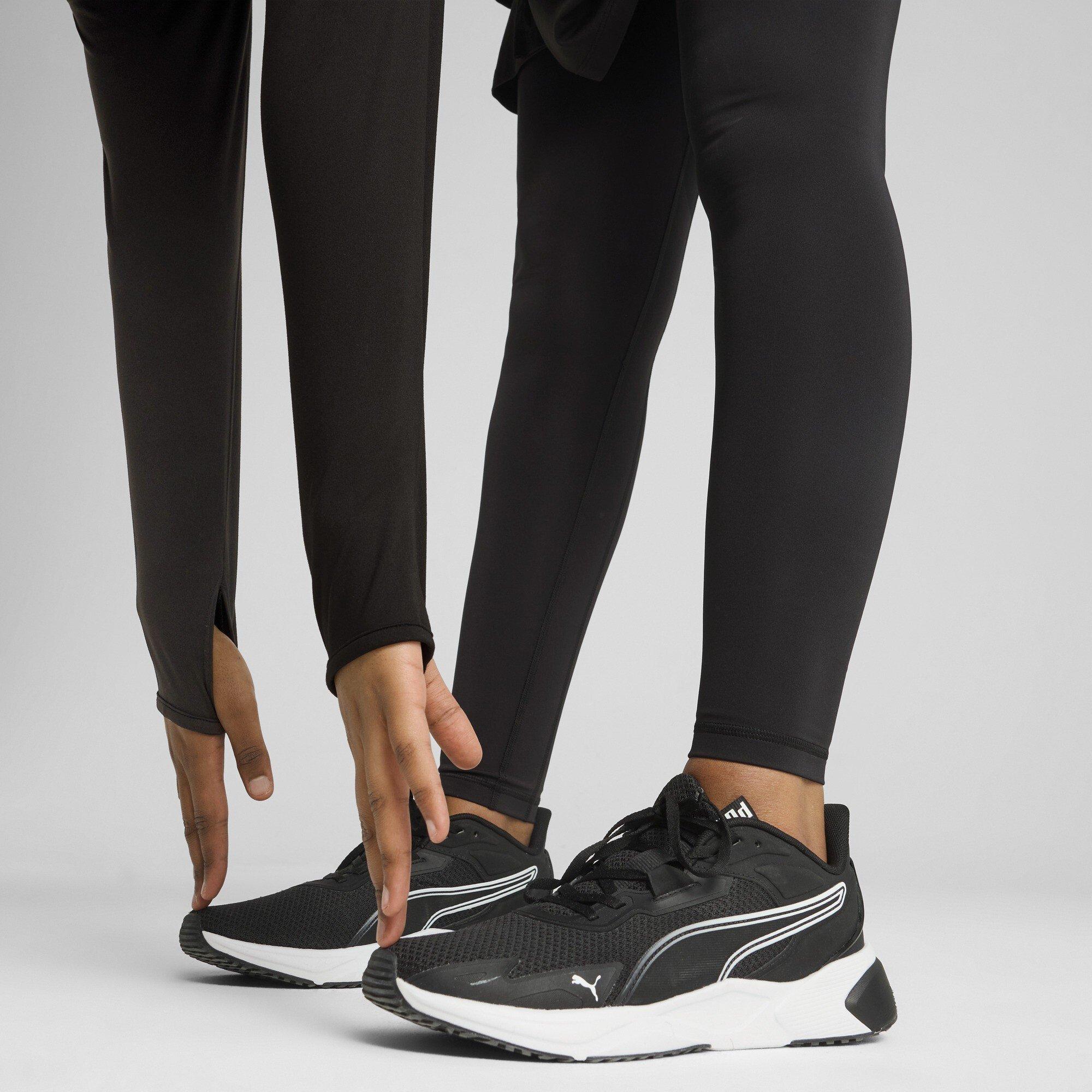 Black - Puma - Modest Run Tigh Ld99 - 6