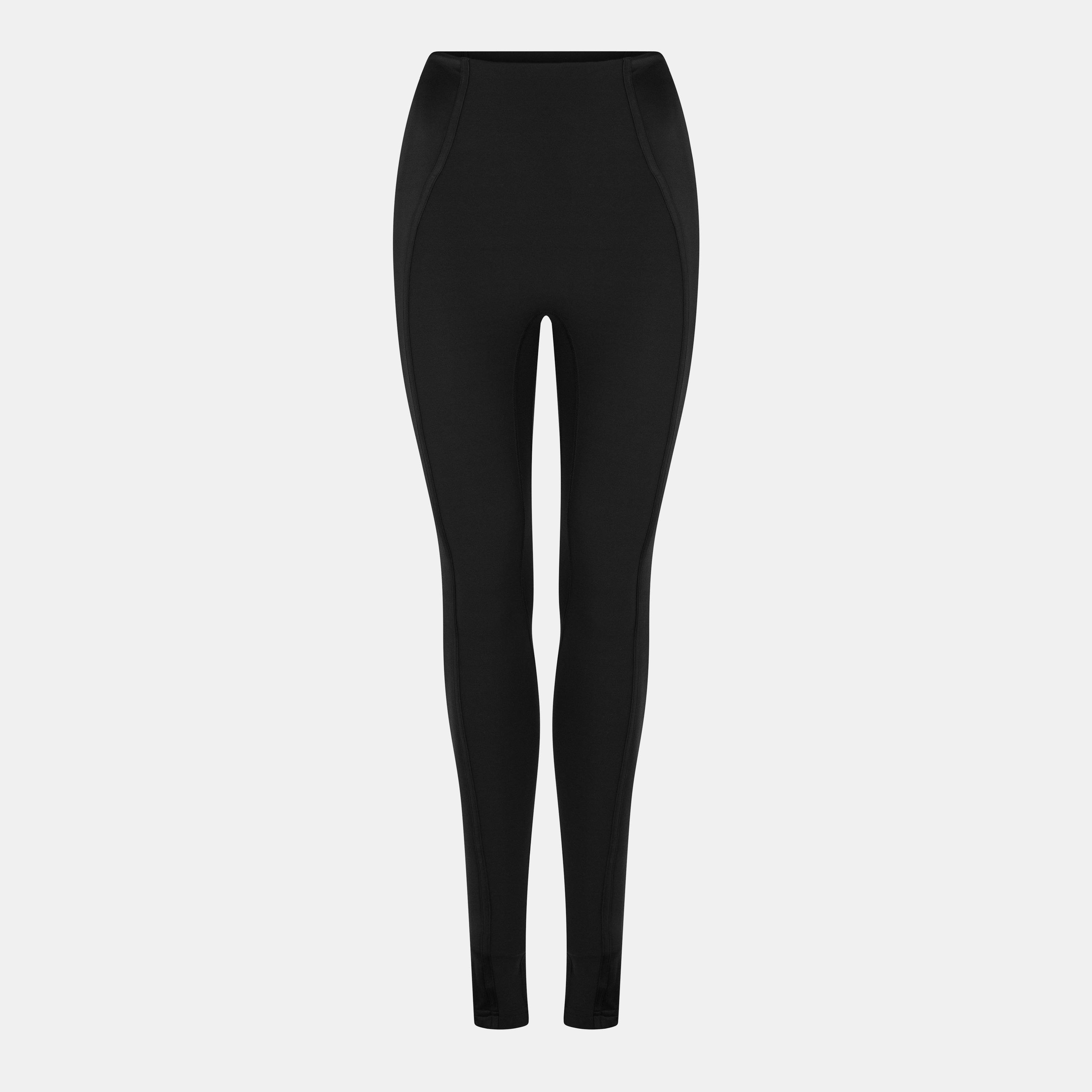 Black - Lululemon - Women's Align 28" Performance Gym Leggings - 1