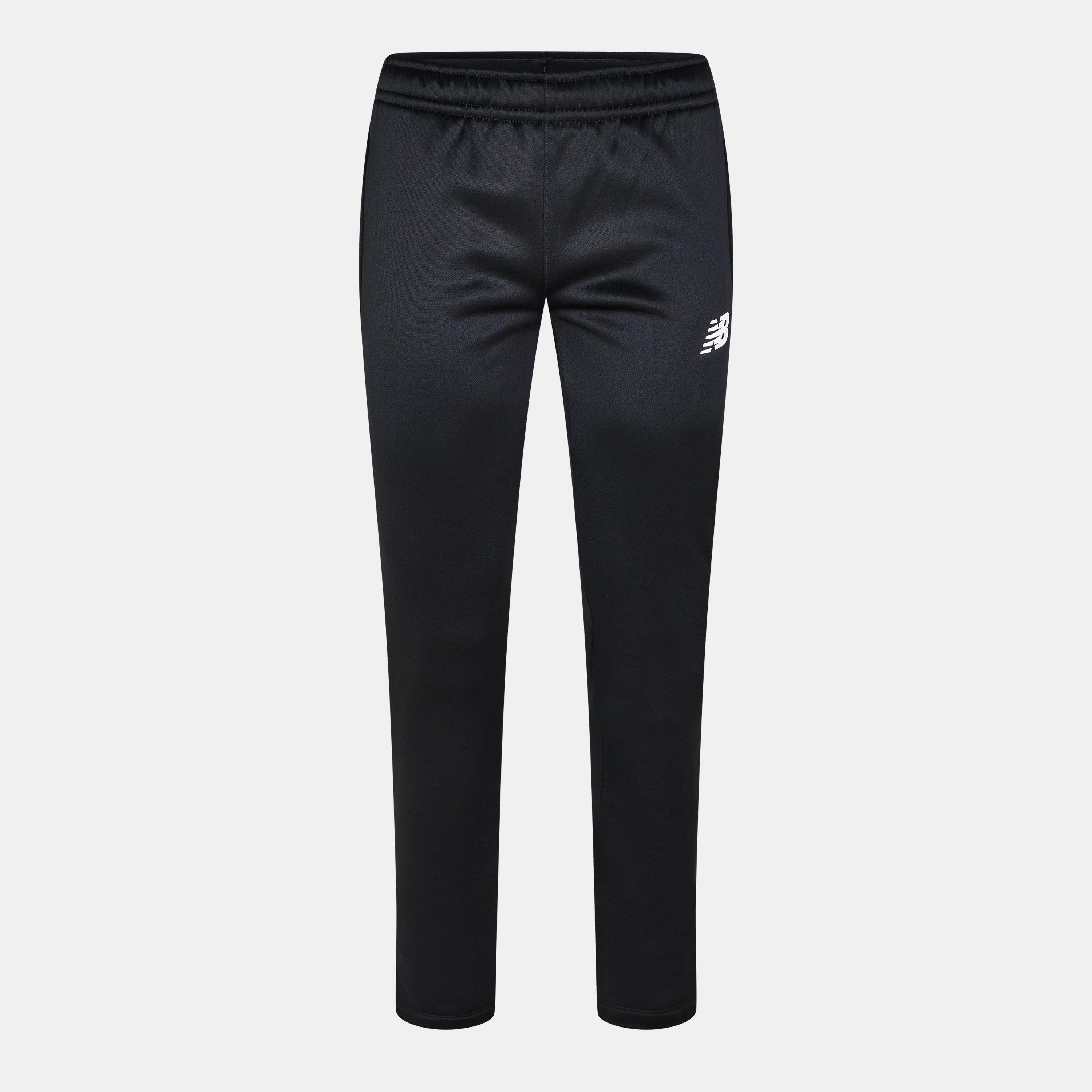 Crna - New Balance - Women's Performance Tracksuit Bottoms - 1